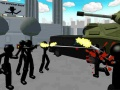 Trò chơi Bắn súng thành phố Stickman 3D trực tuyến