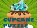 Trò chơi Câu đố bánh cupcake trực tuyến