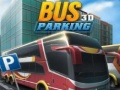 Trò chơi Đỗ Xe Bus 3D trực tuyến