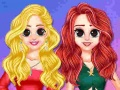 Trò chơi Công Chúa Hè Tuyệt Vời trực tuyến