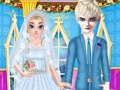 Trò chơi Người Lập Kế Hoạch Đám Cưới Công Chúa trực tuyến