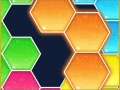 Trò chơi Huyền thoại Puzzl Hexa trực tuyến