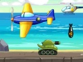 Trò chơi Máy Bay Kẻ Thù trực tuyến