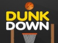 Trò chơi Dunk Xuống trực tuyến