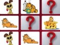 Trò chơi Garfield: Thời Gian Trí Nhớ trực tuyến