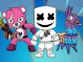 Trò chơi Sách tô màu Battle Royale trực tuyến