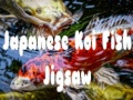 Trò chơi Trò chơi ghép hình cá Koi Nhật Bản trực tuyến