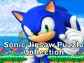 Trò chơi Bộ sưu tập Trò chơi Ghép hình Sonic trực tuyến