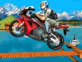 Trò chơi Người Đấu Bãi Biển Xe Máy 3D trực tuyến