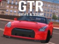 Trò chơi GTR Drift và Màn Trình Diễn trực tuyến