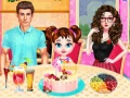 Trò chơi Em Bé Taylor Chúc Mừng Ngày Của Mẹ trực tuyến