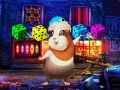 Trò chơi Cuộc Đào Tẩu Vui Vẻ của Chuột Lang trực tuyến