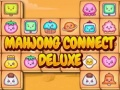 Trò chơi Kết nối Mahjong 3 trực tuyến