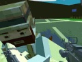 Trò chơi Trò chơi Đấu Trường Pixel FPS trực tuyến