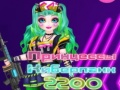 Trò chơi Công chúa Cyberpunk 2200 trực tuyến