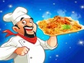 Trò chơi Công thức Biryani và Trò chơi Nấu ăn Siêu Đầu bếp trực tuyến