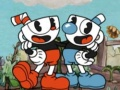 Trò chơi Cuphead trực tuyến