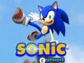 Trò chơi Sonic Jump Fever 2 trực tuyến