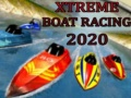 Trò chơi Đua Thuyền Cực Đoan 2020 trực tuyến