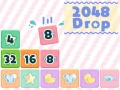 Trò chơi 2048 Rơi trực tuyến