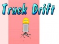 Trò chơi Lái xe tải Drift trực tuyến