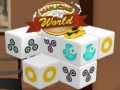 Trò chơi Thế giới Mahjong trực tuyến