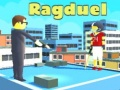 Trò chơi Ragduel trực tuyến