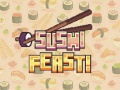 Trò chơi Lễ hội Sushi trực tuyến