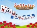 Trò chơi Solitaire TriPeaks Vườn trực tuyến