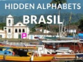 Trò chơi Chữ Cái Ẩn Brazil trực tuyến