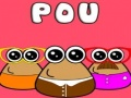 Trò chơi Pou trực tuyến