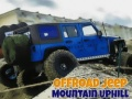 Trò chơi Jeep Offroad: Leo Núi trực tuyến