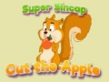 Trò chơi Sincap Siêu Cắt Táo trực tuyến