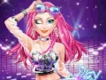 Trò chơi Salon Tóc Superstar trực tuyến