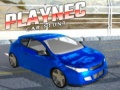 Trò chơi Màn Trình Diễn Ô Tô Playnec trực tuyến