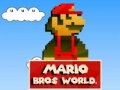 Trò chơi Thế Giới Mario Bros trực tuyến