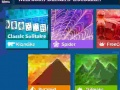 Trò chơi Bộ sưu tập Solitaire của Microsoft trực tuyến