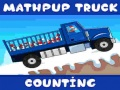 Trò chơi Đếm Xe Tải Mathpup trực tuyến