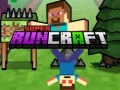 Trò chơi Super RunCraft trực tuyến