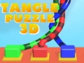 Trò chơi Câu Đố Rối 3D trực tuyến