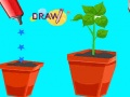 Trò chơi Vẽ phần còn thiếu trực tuyến