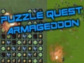 Trò chơi Puzzle Quest Armageddon trực tuyến