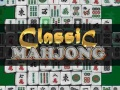 Trò chơi Mahjong Cổ điển trực tuyến