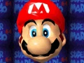 Trò chơi Super Mario 64 trực tuyến
