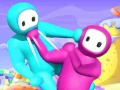 Trò chơi Cậu Bé Ngã: Knockout Tối Thượng trực tuyến