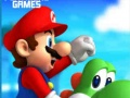Trò chơi Super Mario Bros Người cưỡi trực tuyến