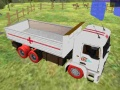 Trò chơi Mô phỏng Vận tải Xe tải Cargo 2020 trực tuyến