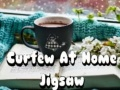 Trò chơi Giới nghiêm tại nhà: Đố câu trực tuyến