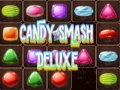 Trò chơi Candy Smash Deluxe trực tuyến