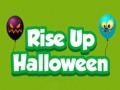 Trò chơi Tăng Cường Halloween trực tuyến